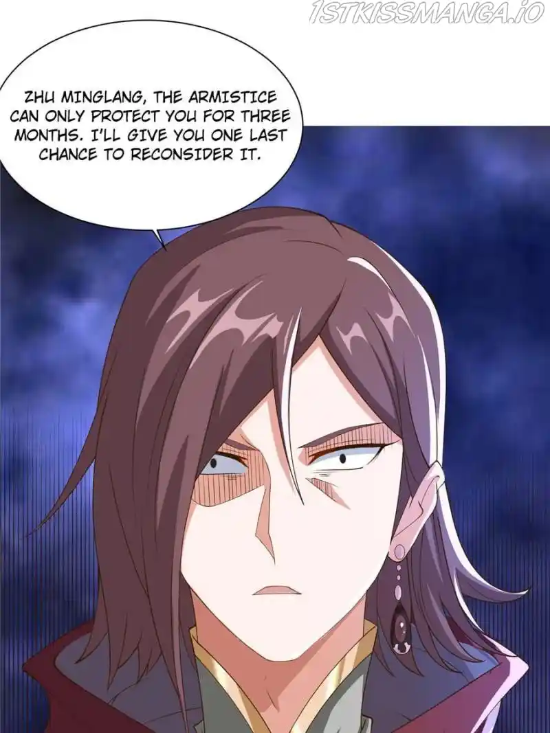 Dragon Master Chapter 138