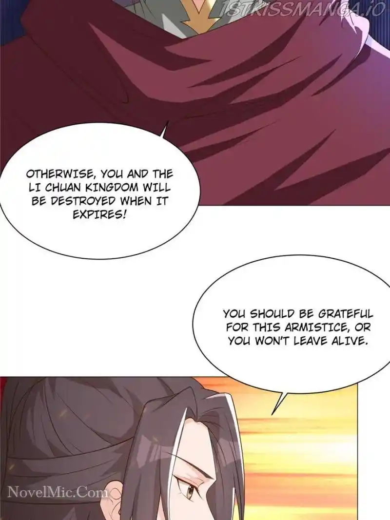 Dragon Master Chapter 138