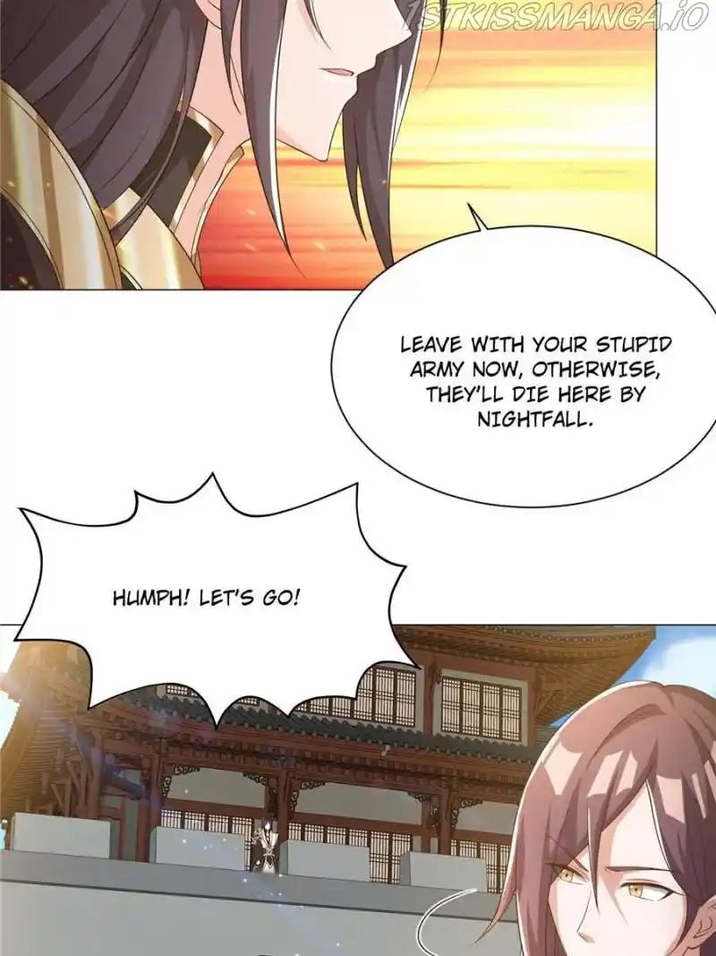 Dragon Master Chapter 138