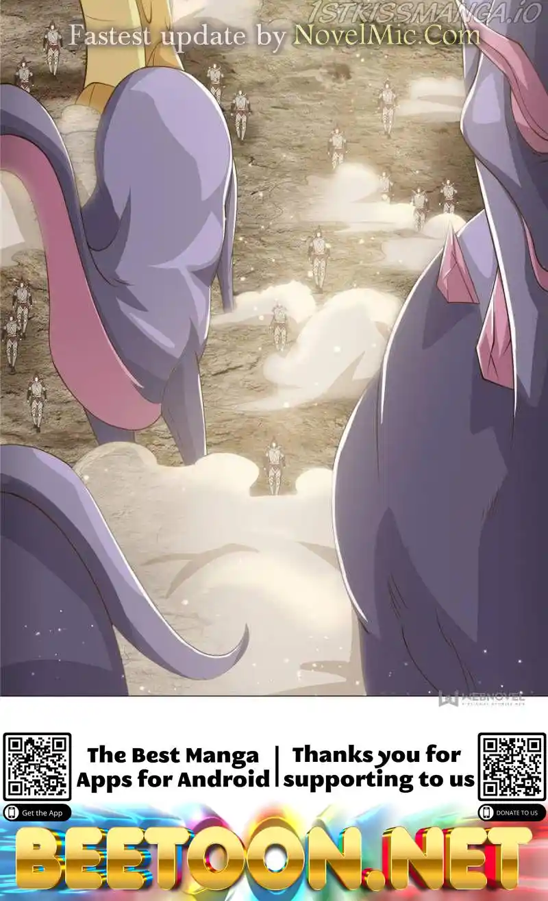 Dragon Master Chapter 138