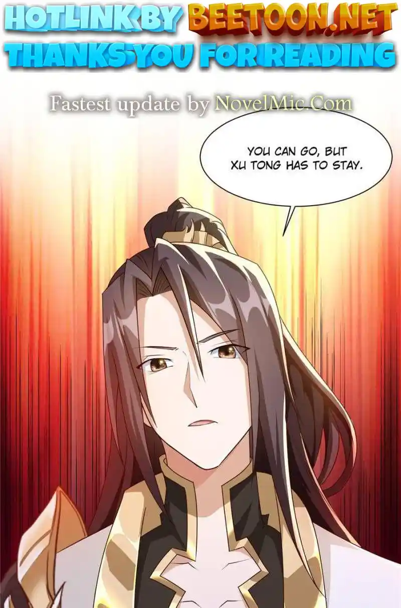 Dragon Master Chapter 139