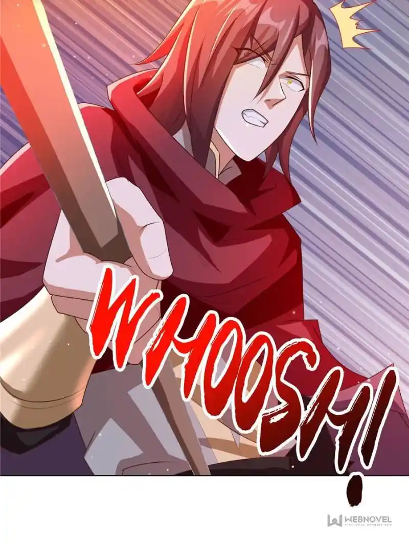 Dragon Master Chapter 139