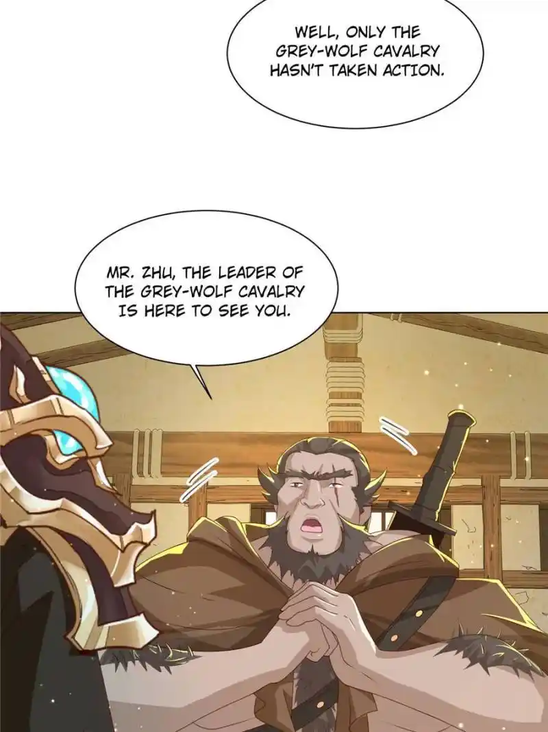 Dragon Master Chapter 139