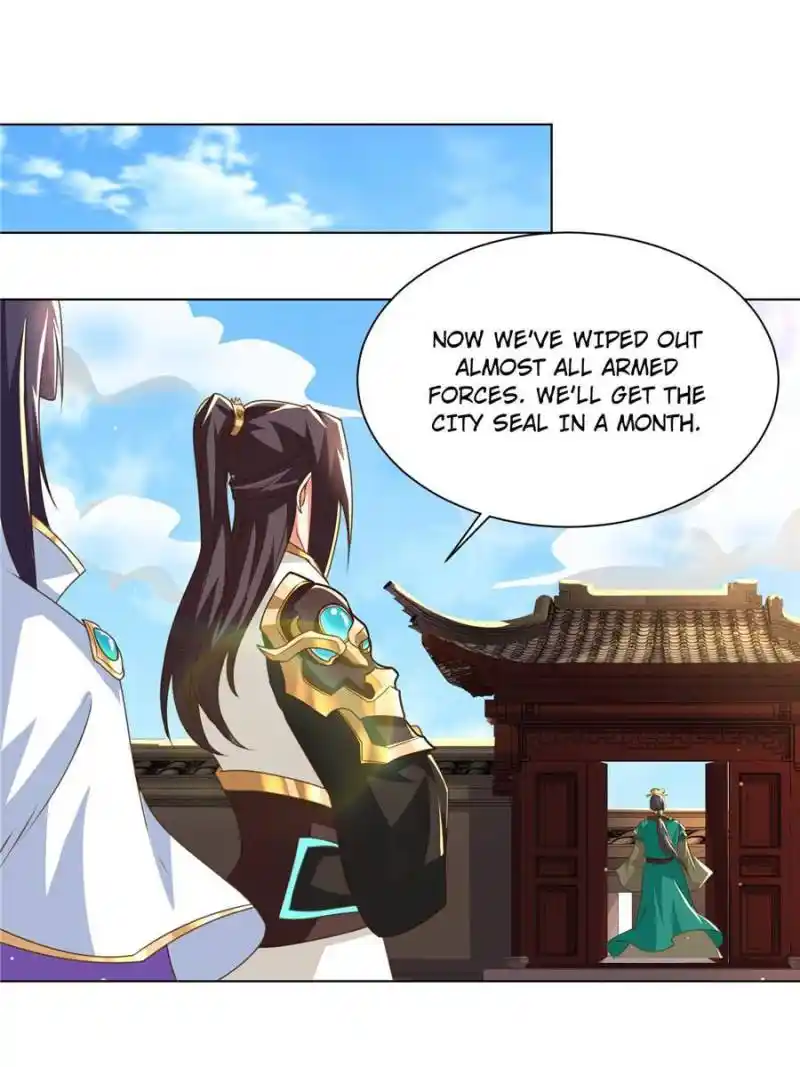 Dragon Master Chapter 139