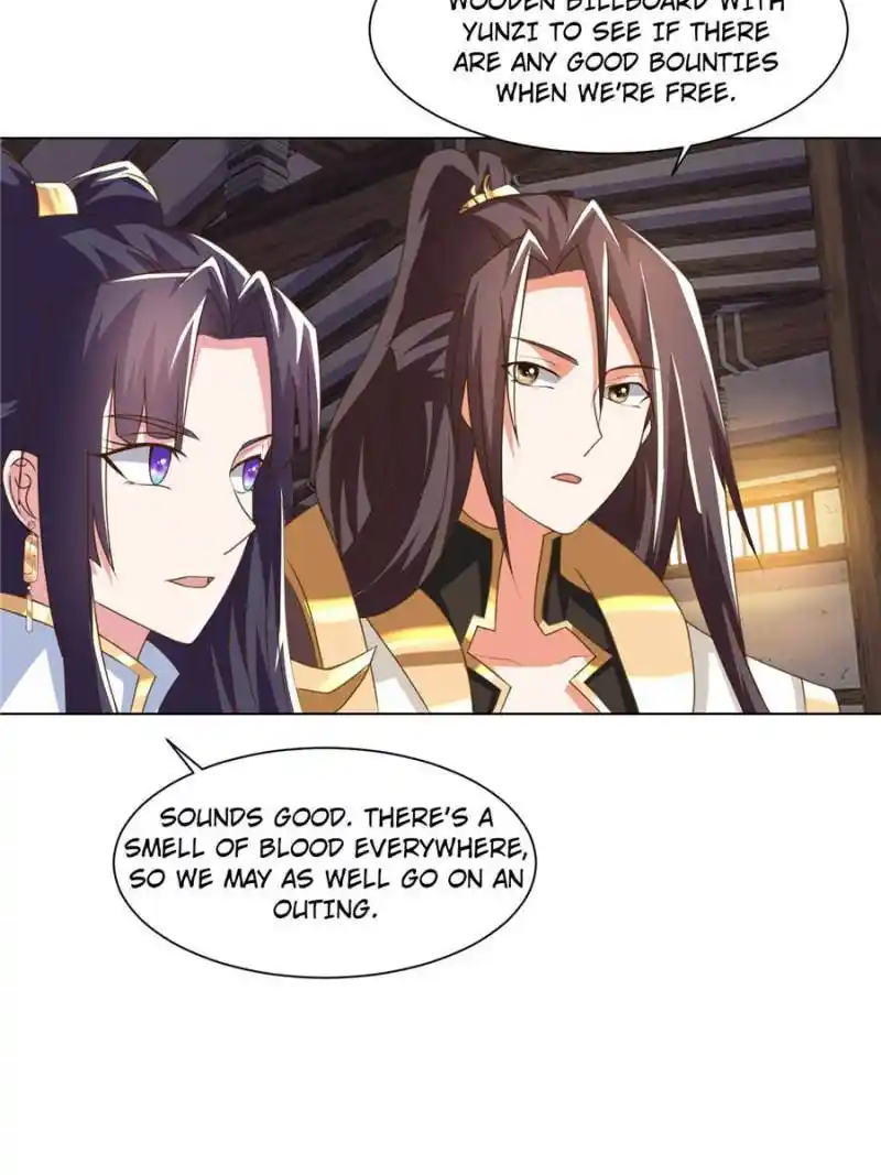 Dragon Master Chapter 139