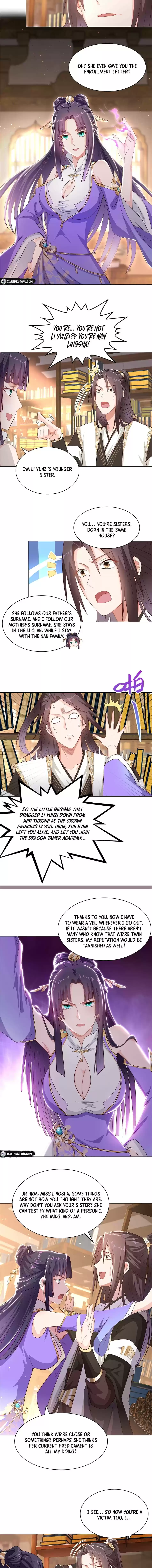 Dragon Master Chapter 14