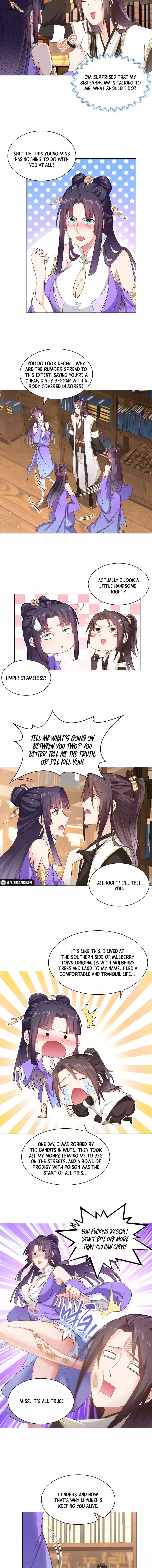 Dragon Master Chapter 14