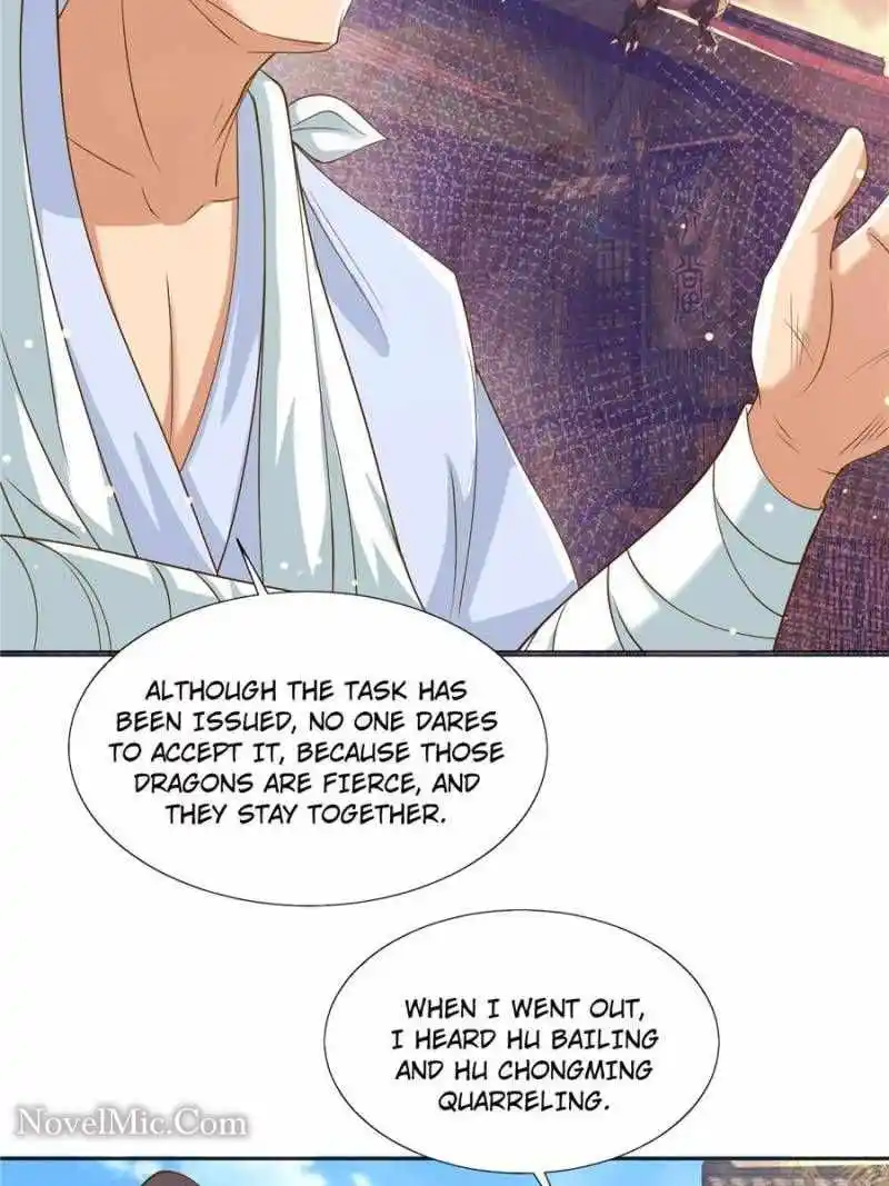 Dragon Master Chapter 140