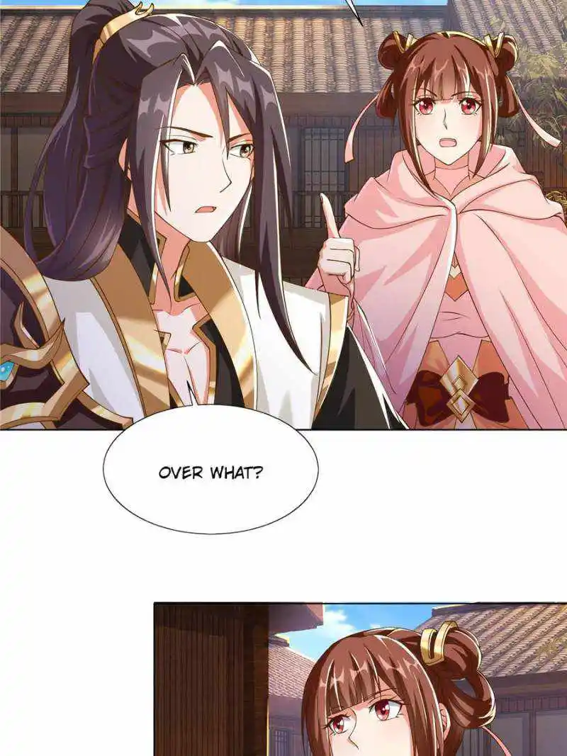 Dragon Master Chapter 140