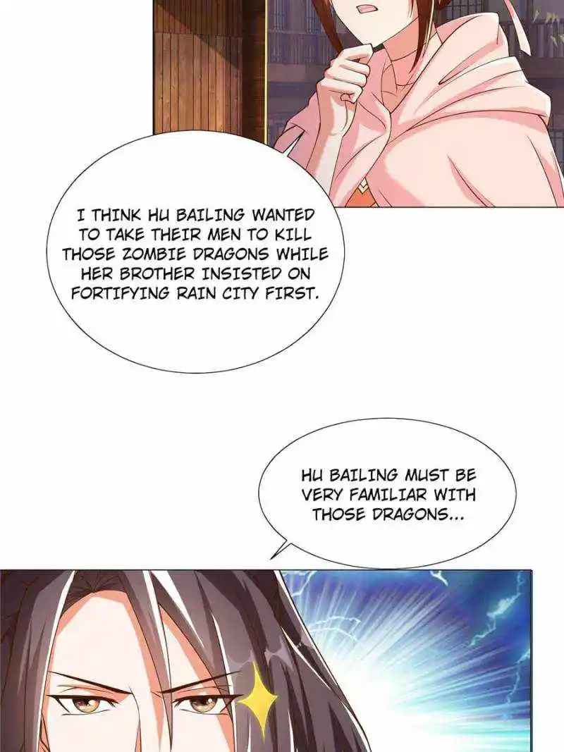 Dragon Master Chapter 140