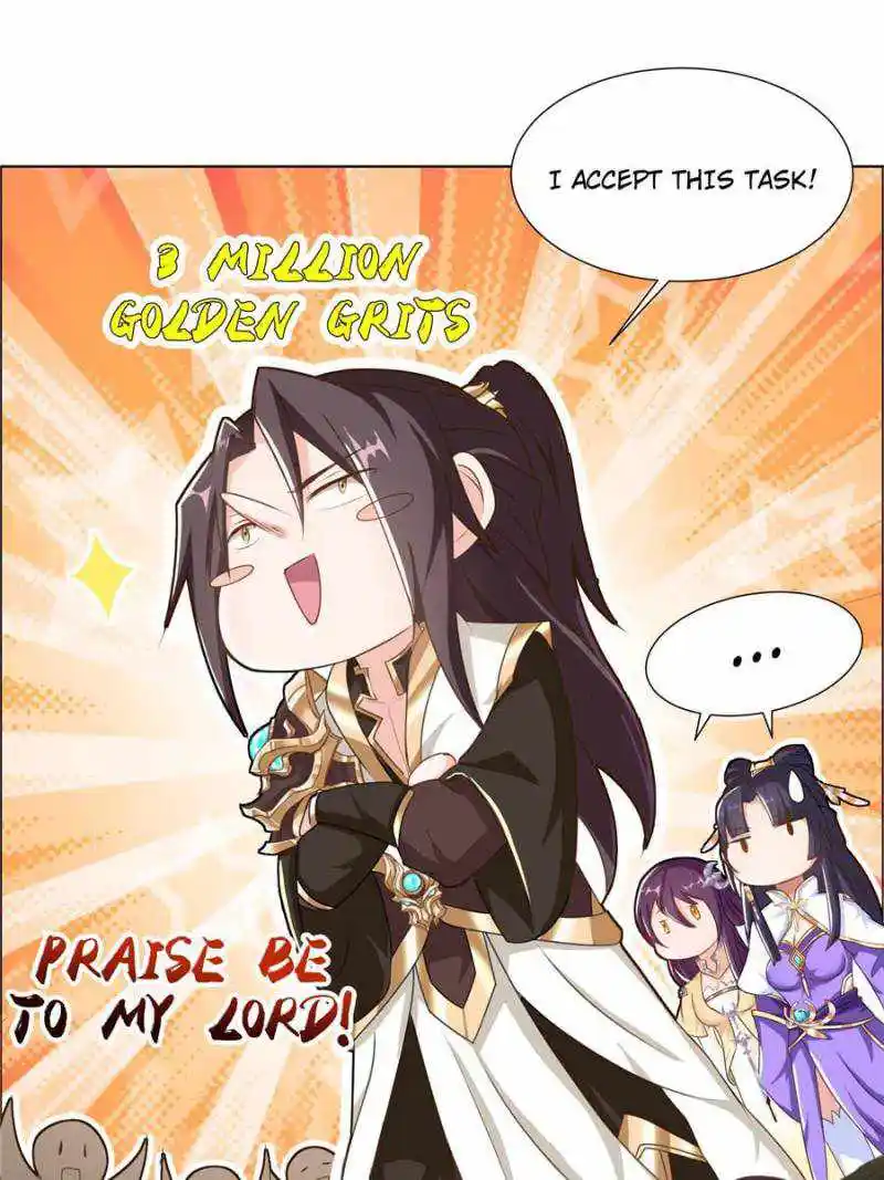 Dragon Master Chapter 140