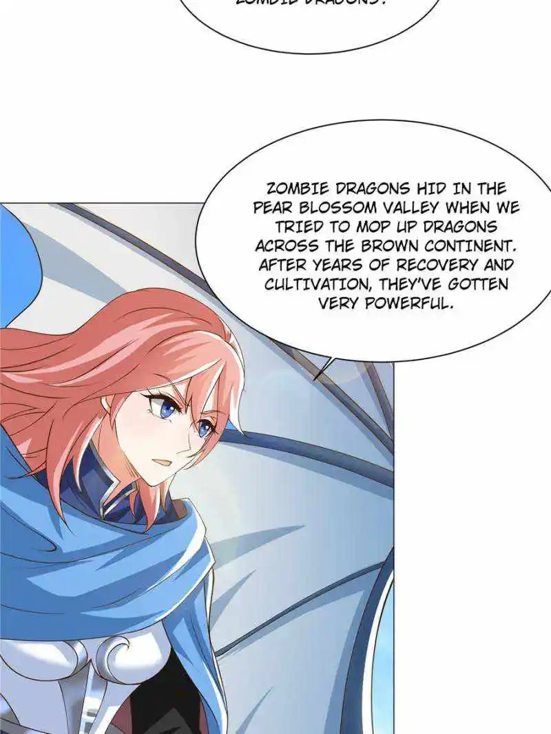 Dragon Master Chapter 140