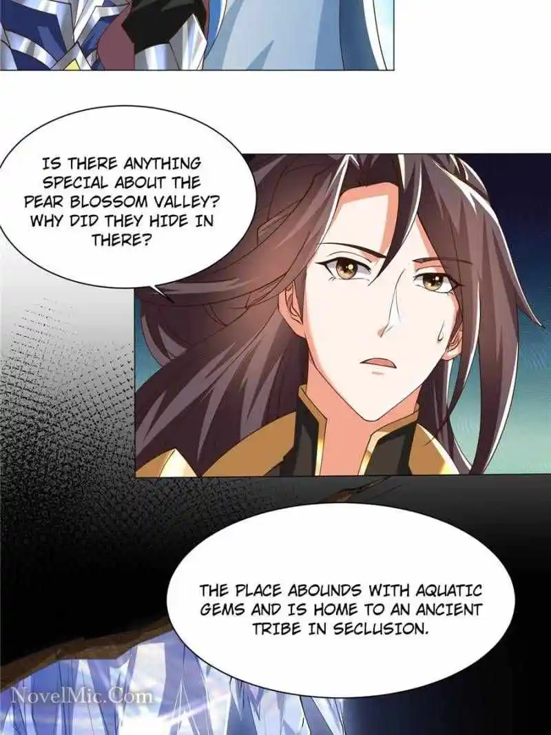 Dragon Master Chapter 140