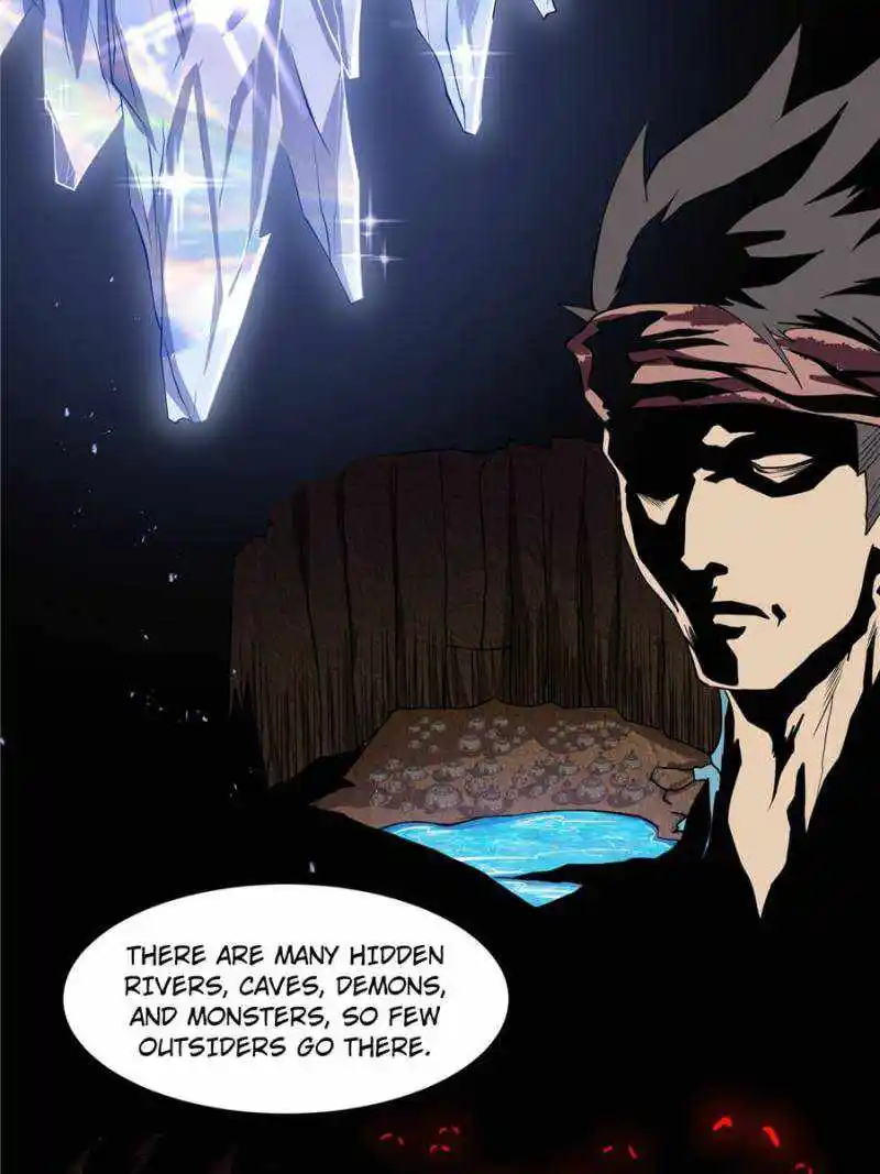 Dragon Master Chapter 140