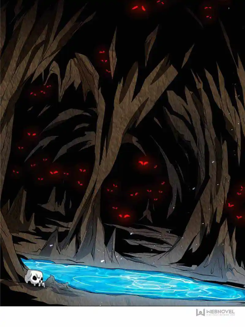 Dragon Master Chapter 140