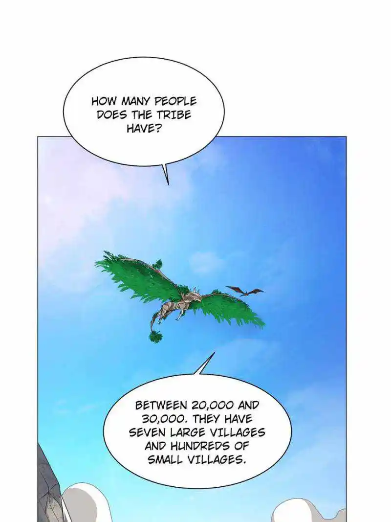 Dragon Master Chapter 140
