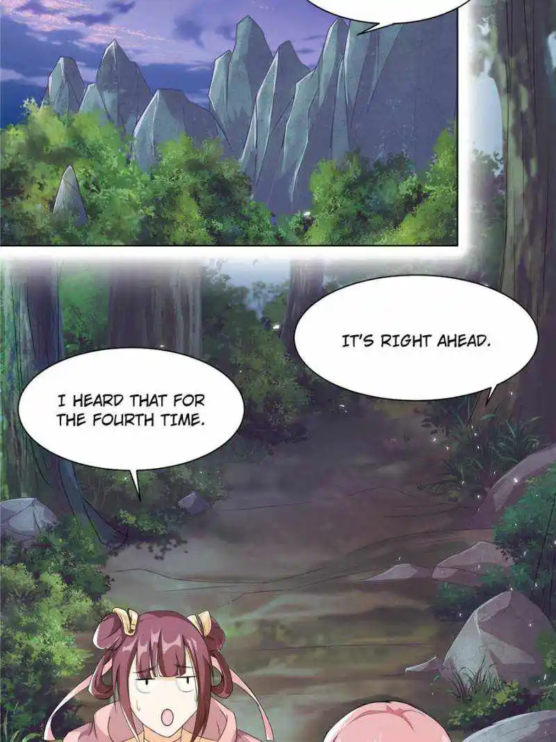 Dragon Master Chapter 140