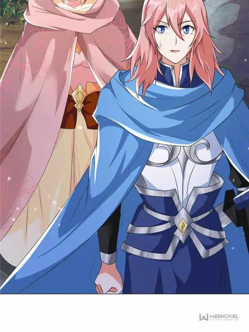 Dragon Master Chapter 140