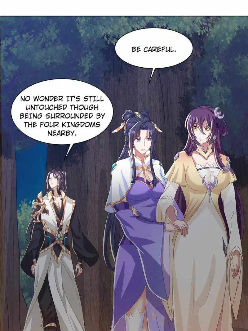 Dragon Master Chapter 140