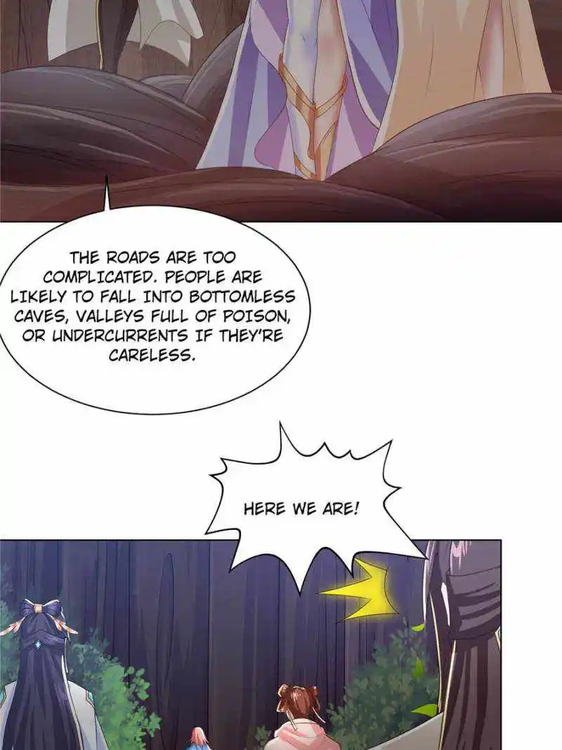 Dragon Master Chapter 140