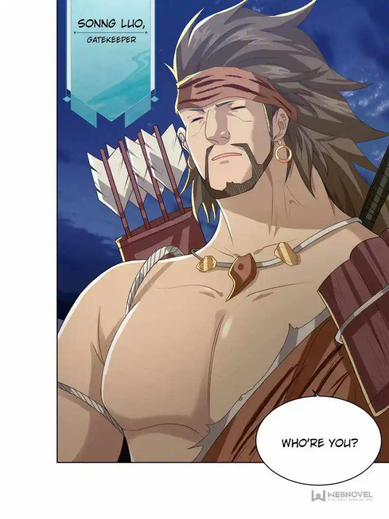 Dragon Master Chapter 140