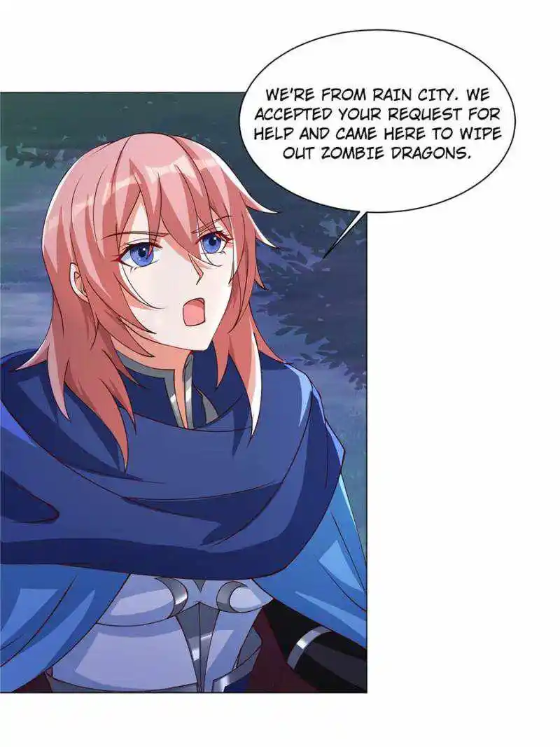 Dragon Master Chapter 140