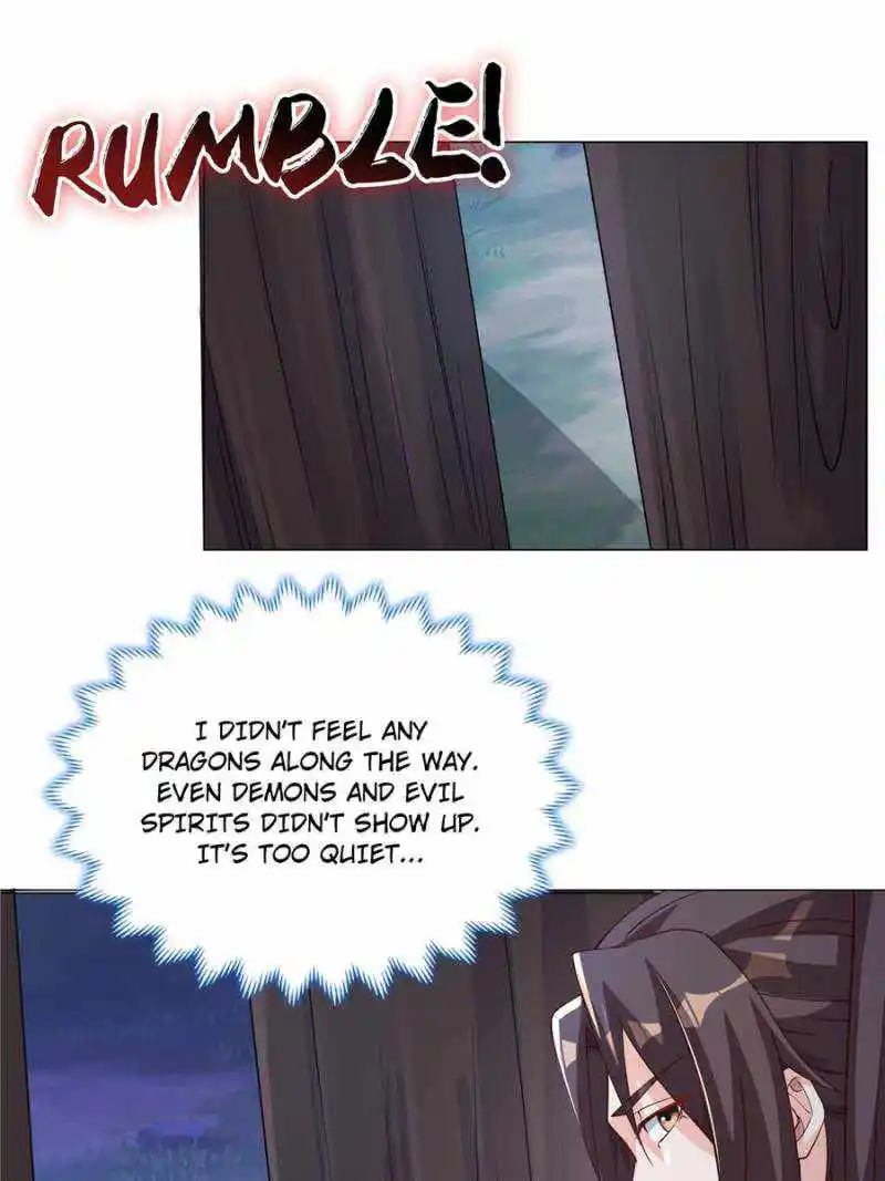 Dragon Master Chapter 140