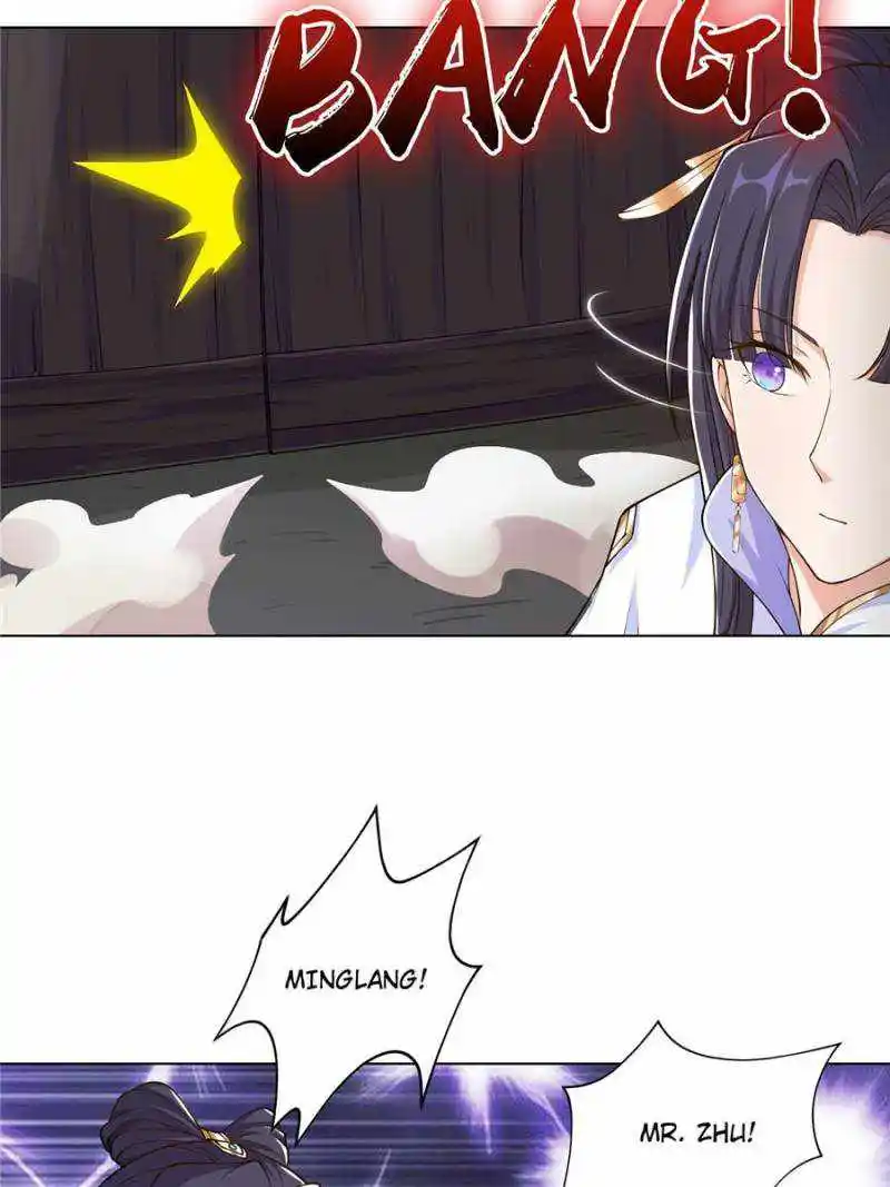 Dragon Master Chapter 140