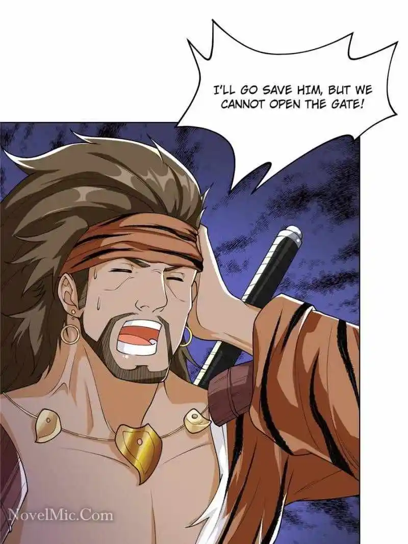 Dragon Master Chapter 140