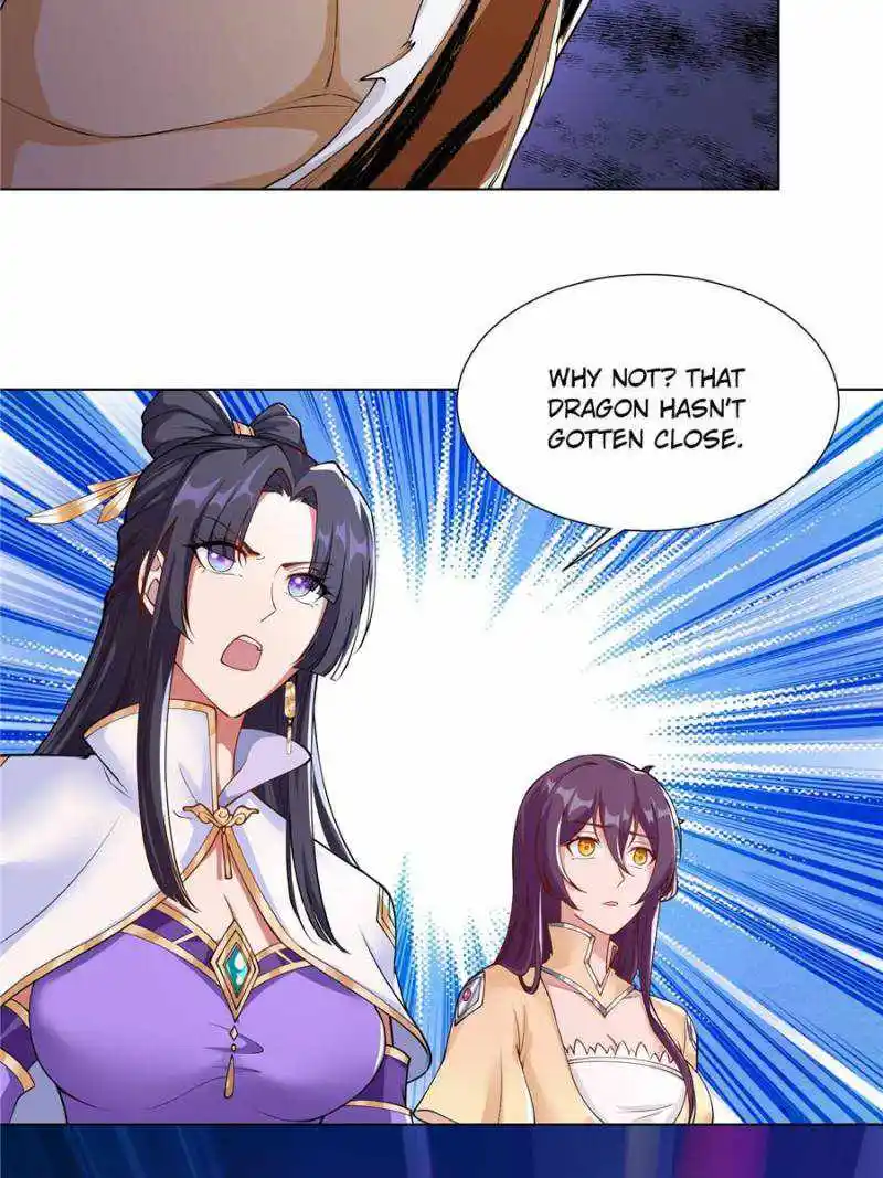 Dragon Master Chapter 140