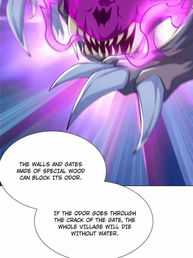 Dragon Master Chapter 140