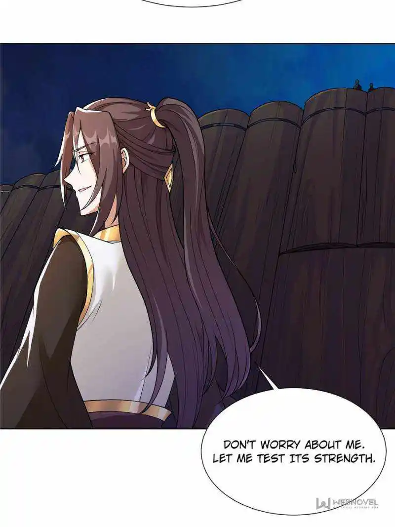 Dragon Master Chapter 140