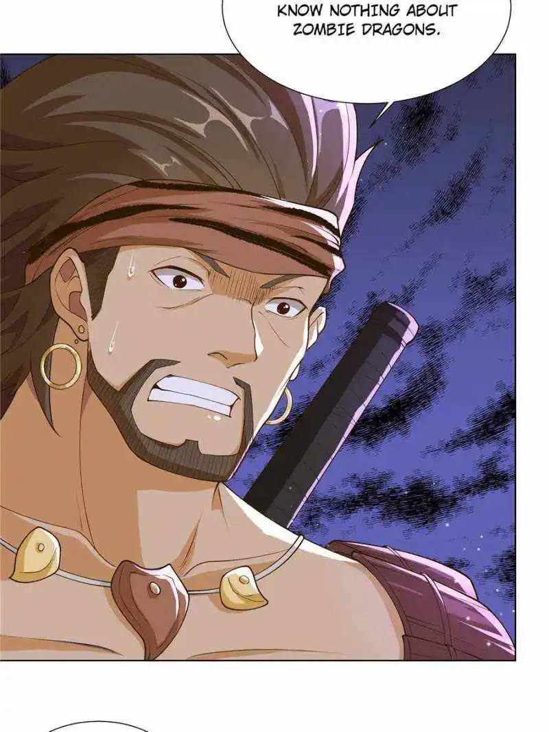 Dragon Master Chapter 140