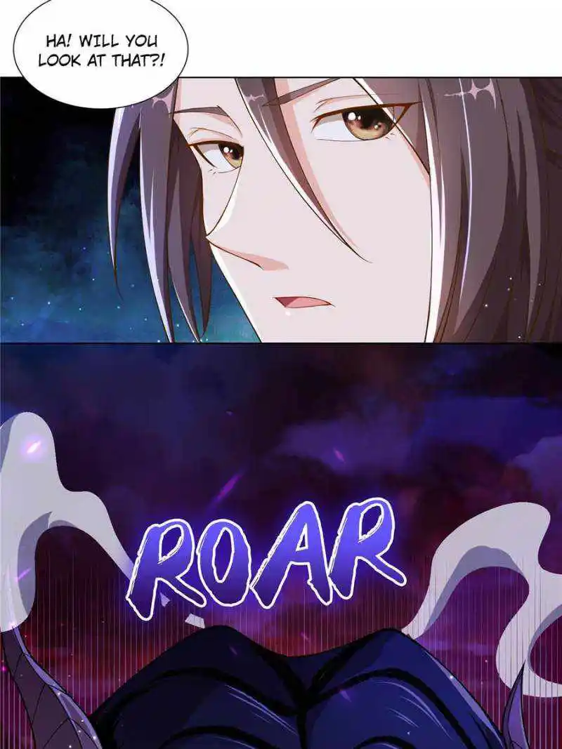 Dragon Master Chapter 140