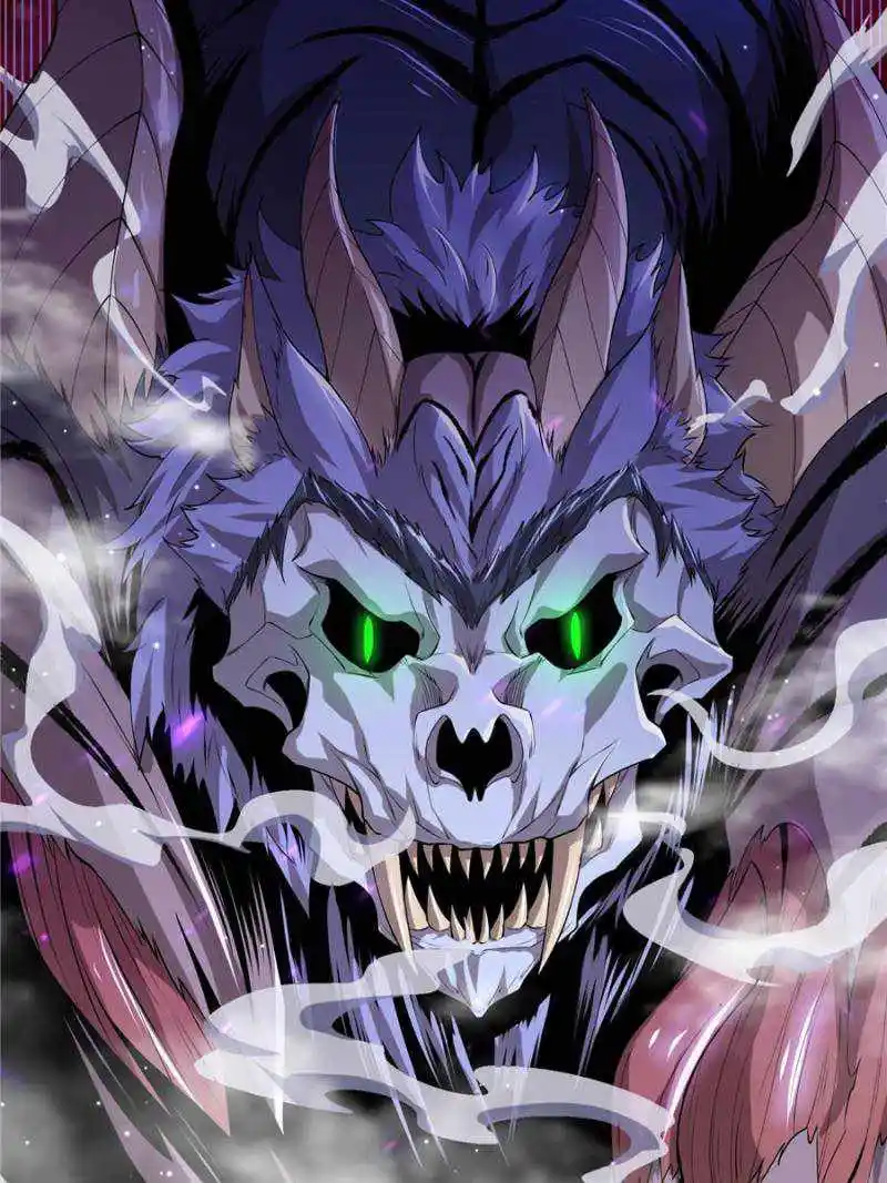 Dragon Master Chapter 140