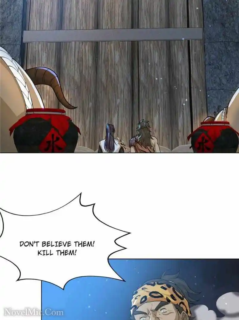 Dragon Master Chapter 143