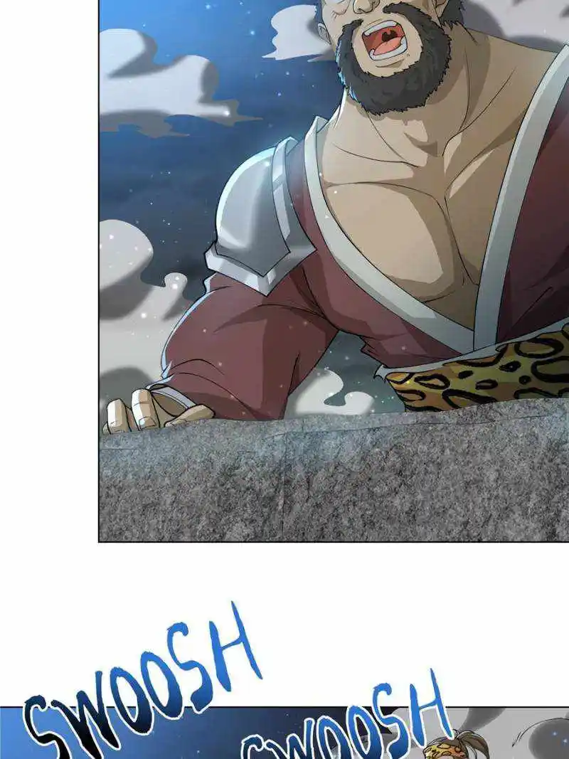 Dragon Master Chapter 143