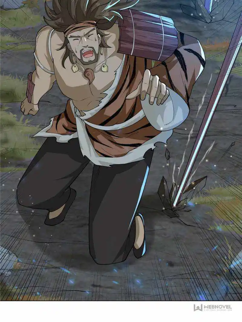 Dragon Master Chapter 143