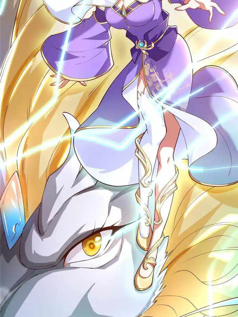 Dragon Master Chapter 143