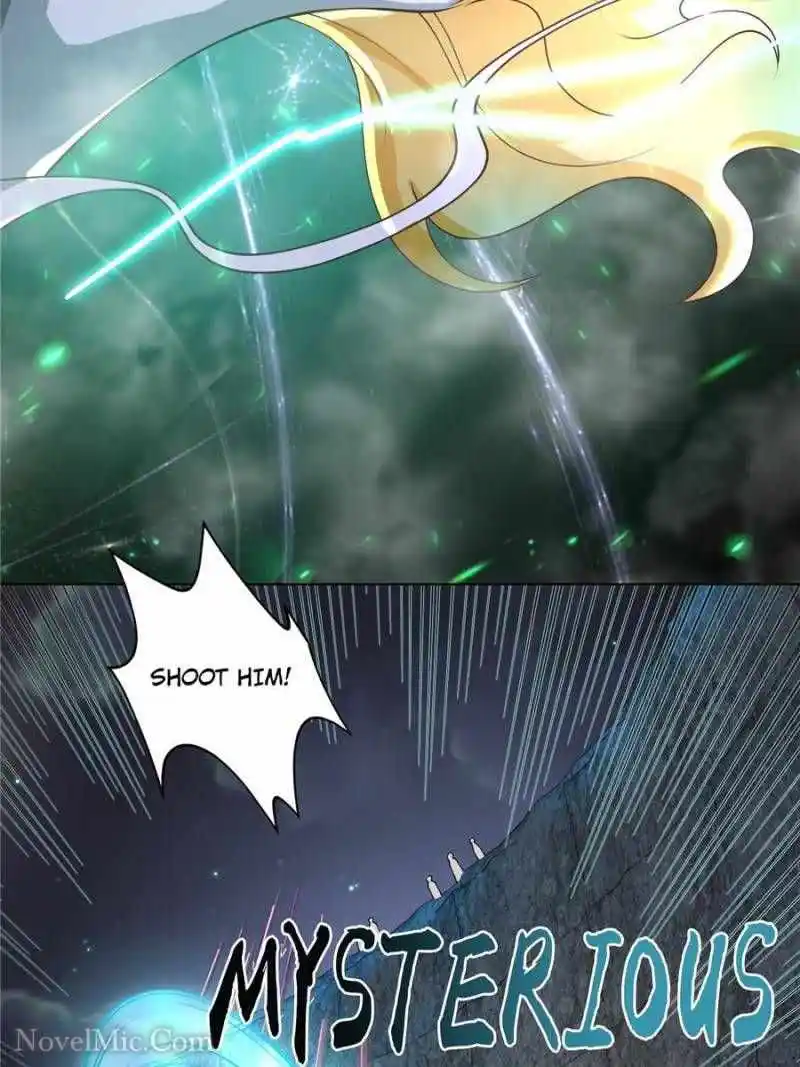 Dragon Master Chapter 143