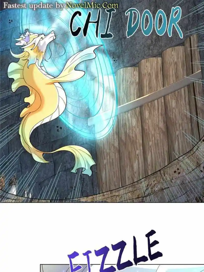 Dragon Master Chapter 143