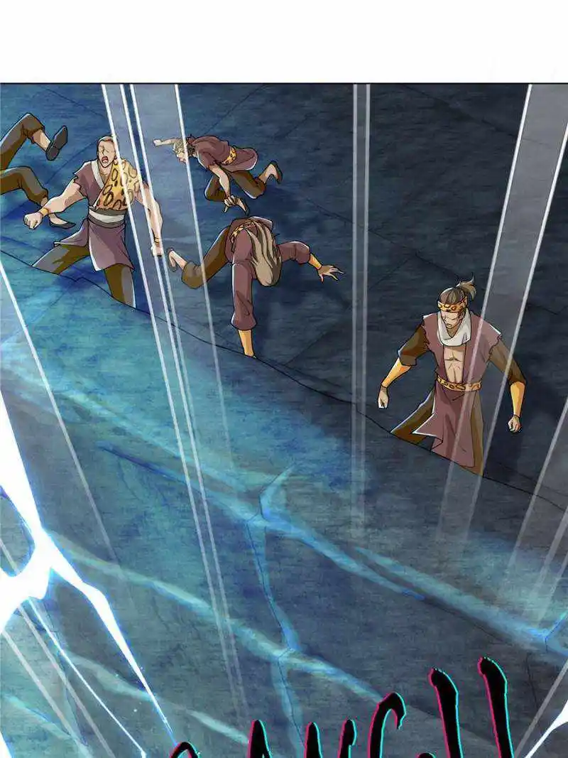 Dragon Master Chapter 143