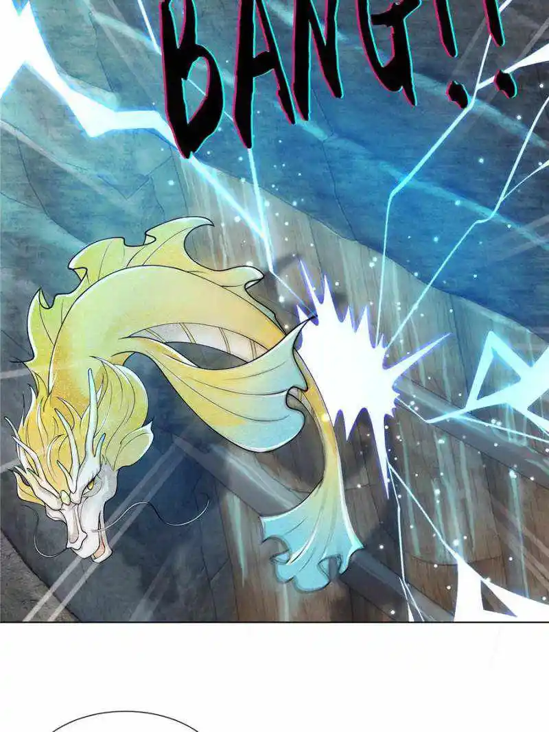 Dragon Master Chapter 143