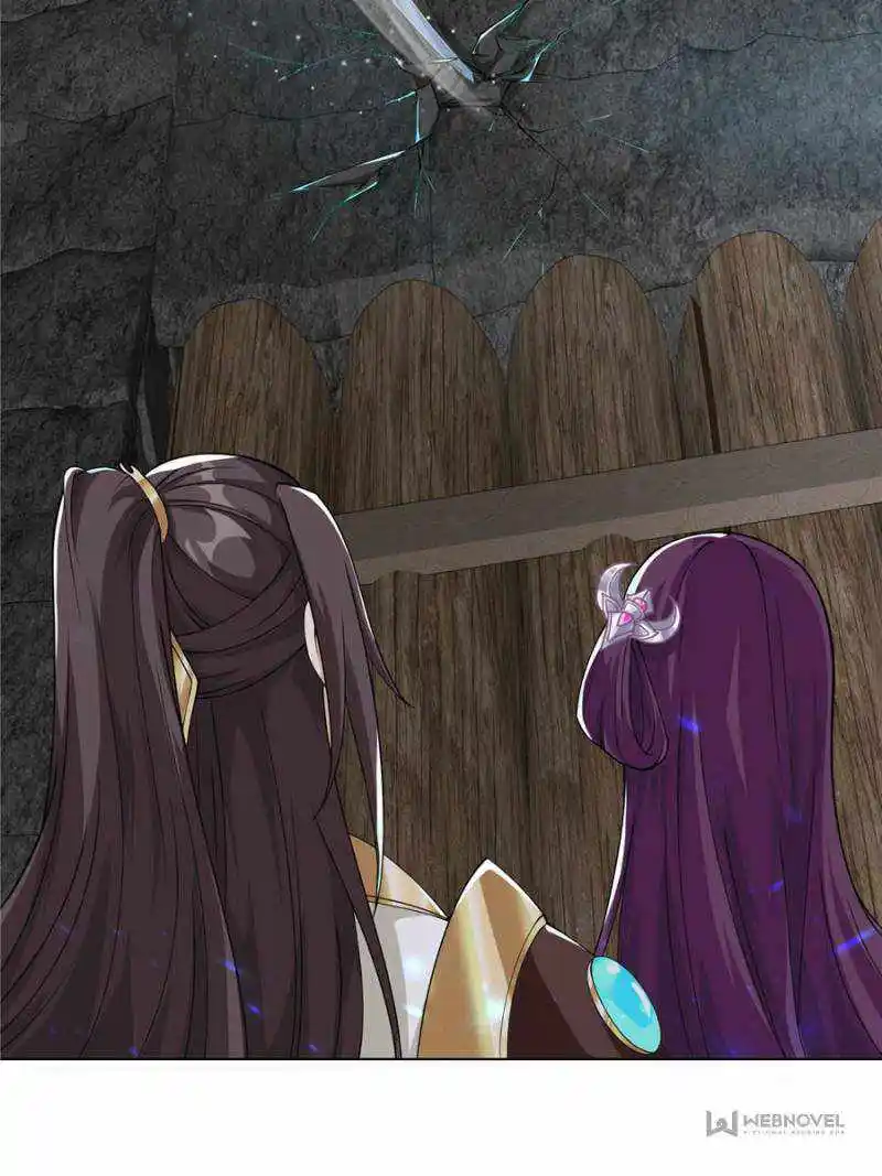 Dragon Master Chapter 143