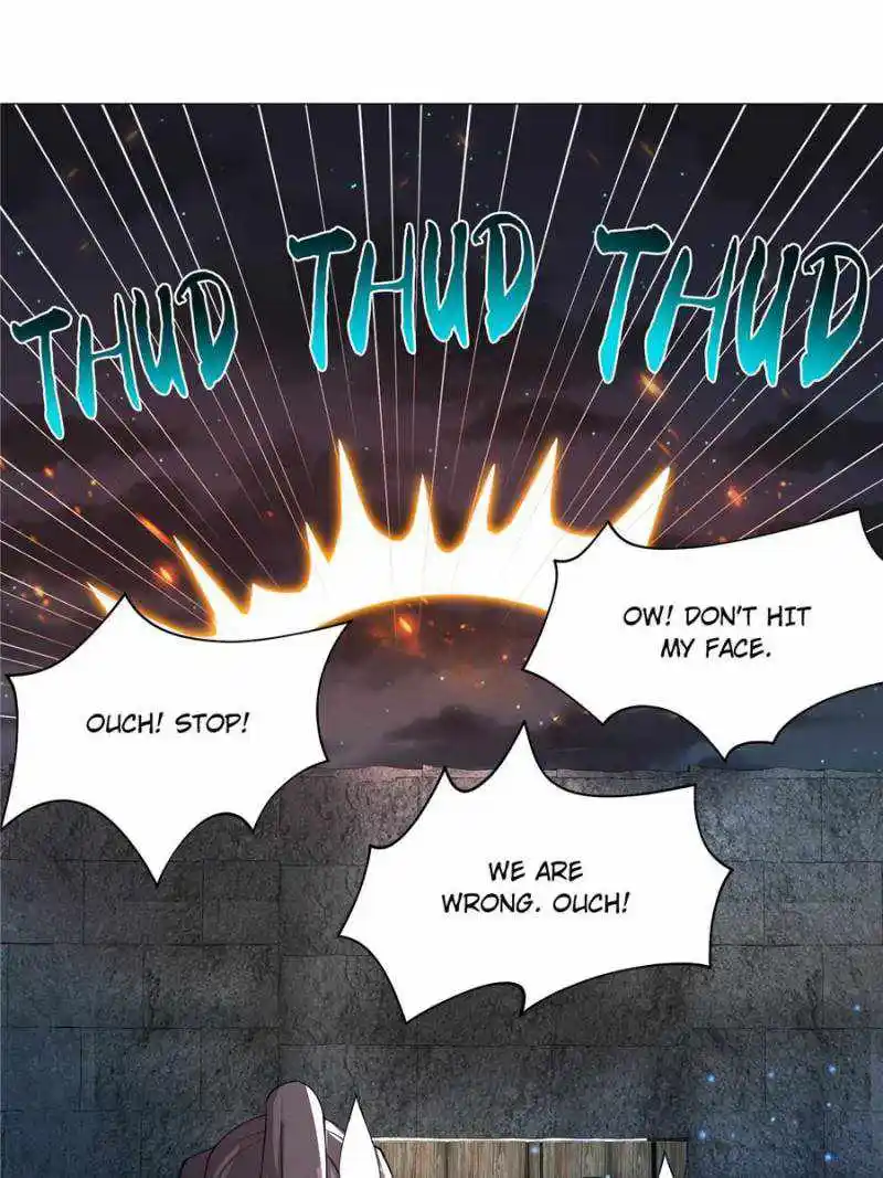 Dragon Master Chapter 143