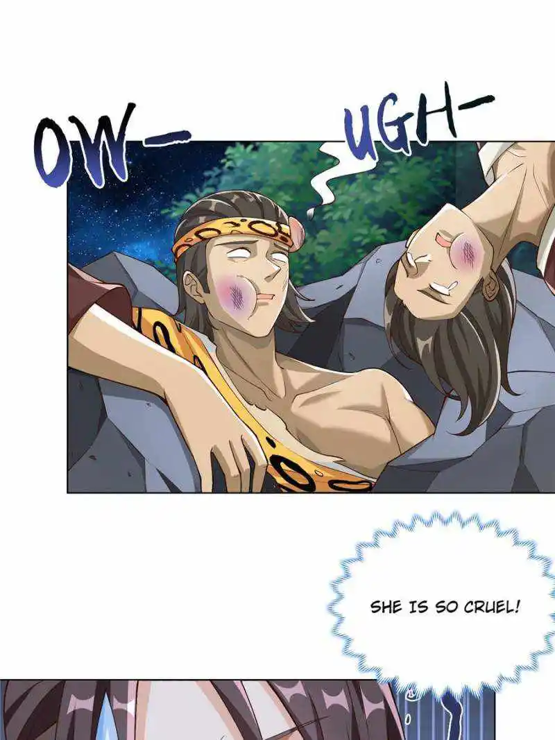 Dragon Master Chapter 143