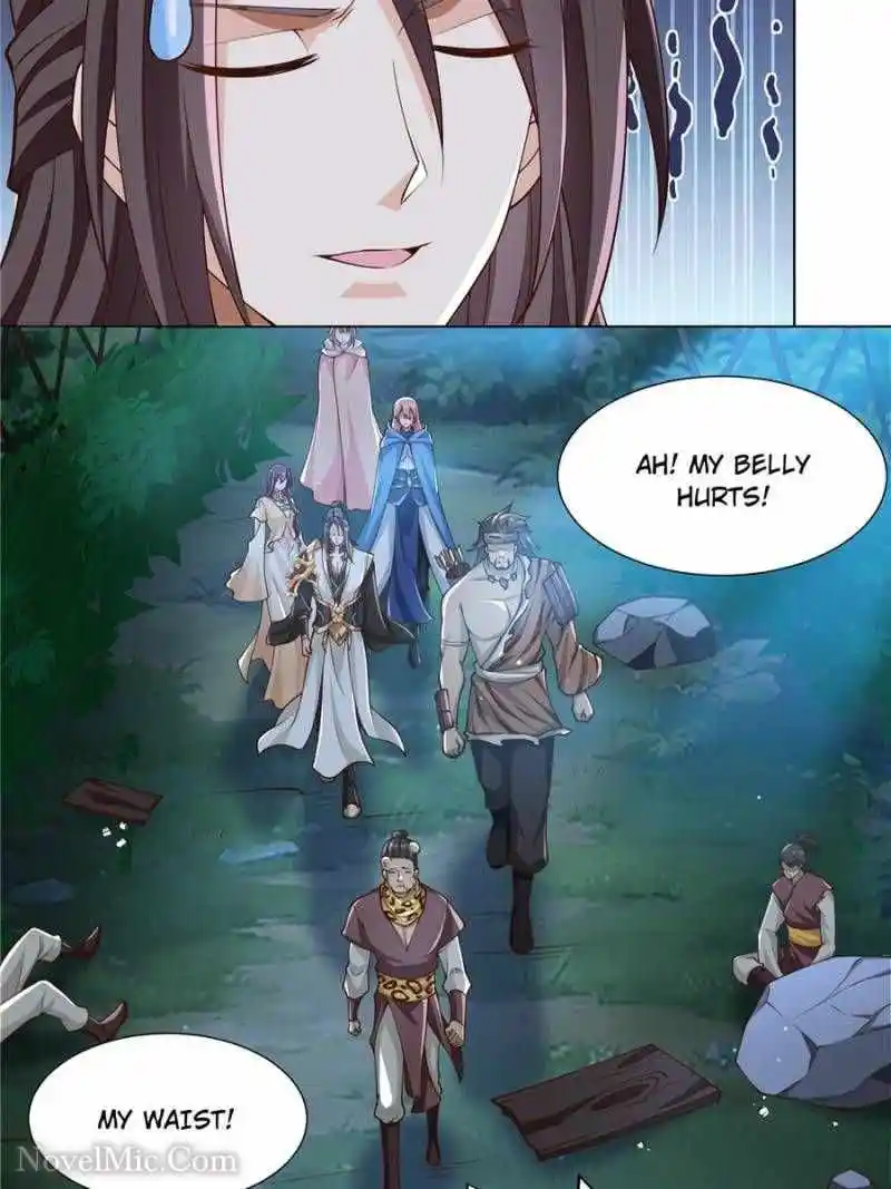 Dragon Master Chapter 143