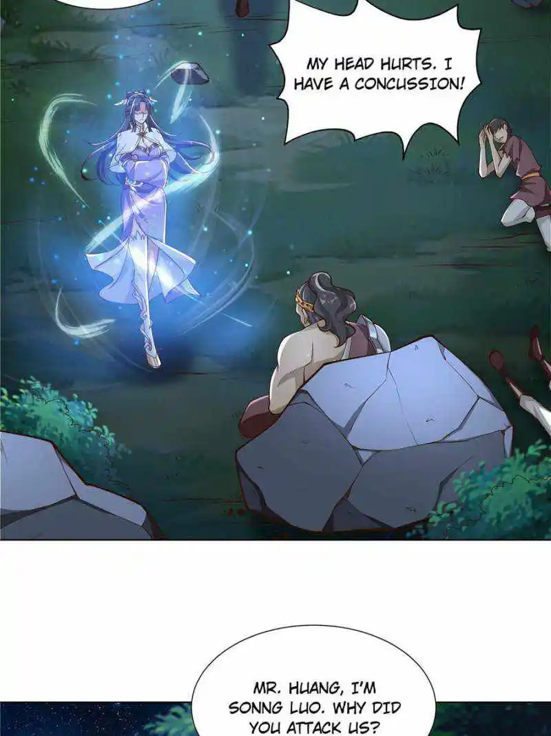 Dragon Master Chapter 143