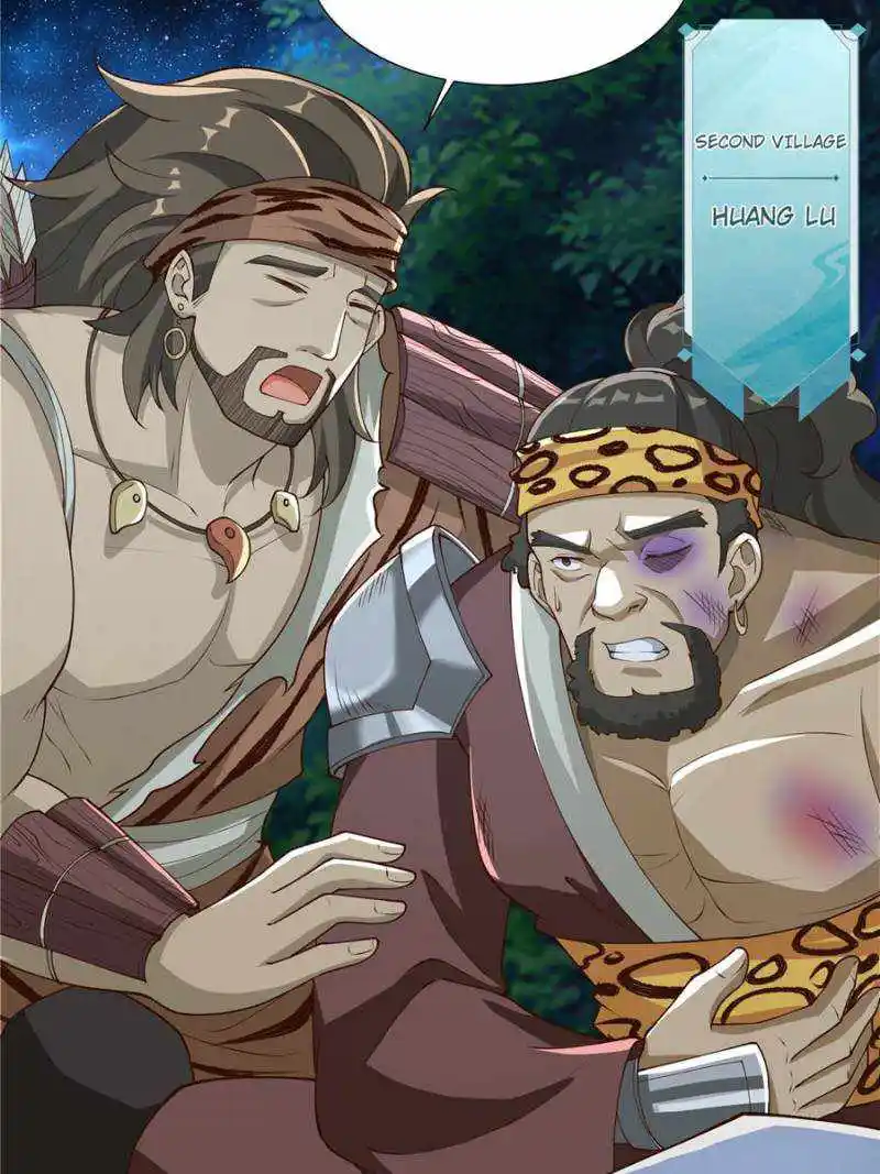 Dragon Master Chapter 143