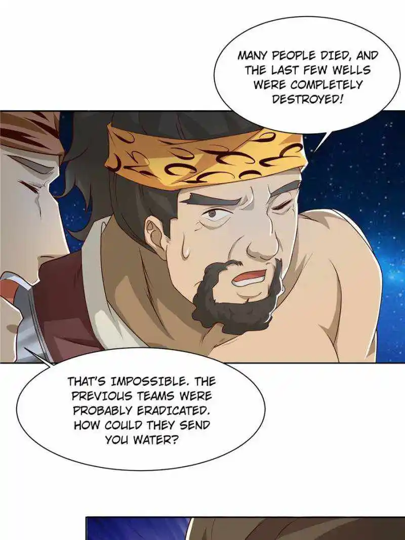 Dragon Master Chapter 143